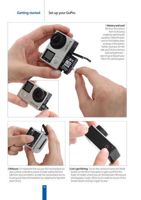 manual gopro 11|gopro 11 user manual.